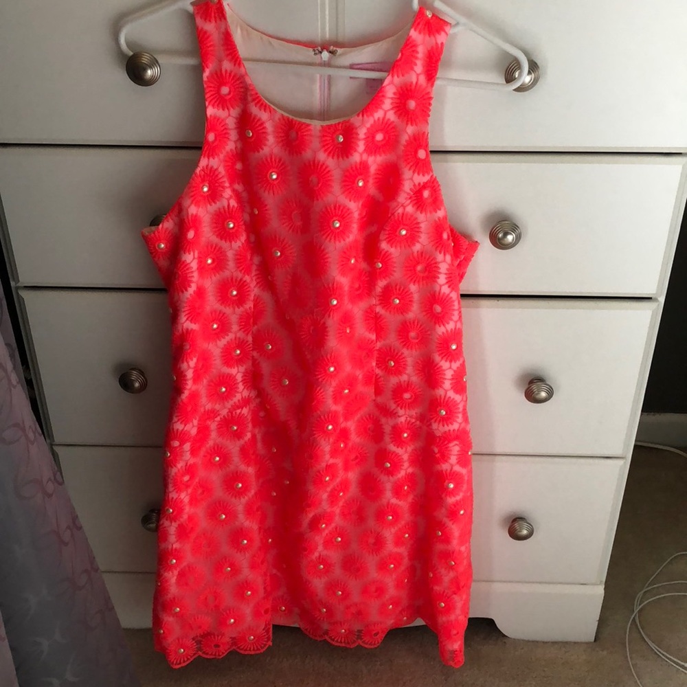Lilly Pulitzer dress